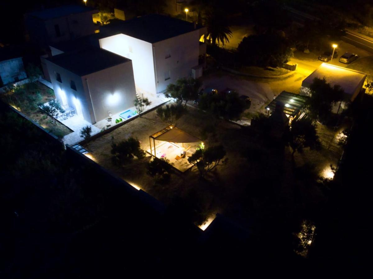 Apartman Petar Ražanac Exterior foto